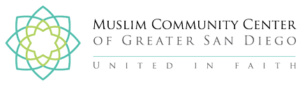 Muslim Community Center Of San Diego